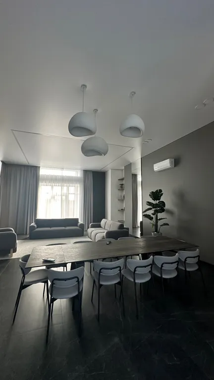 Коттедж Идеальная роскошная вилла — Тюмень