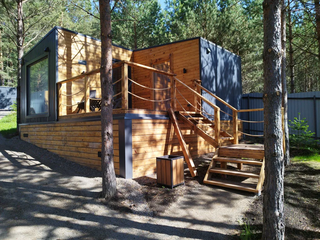 Гостевой дом Калина