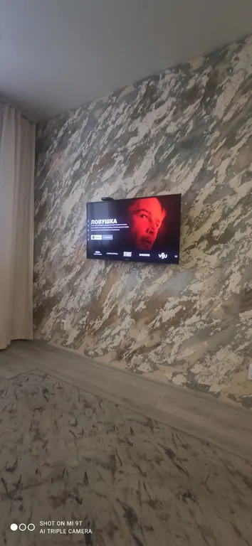 Квартира на Воскресенском проспекте