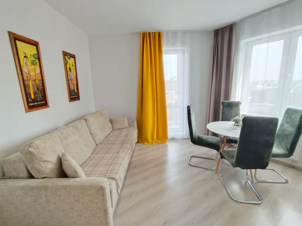 Квартира Красивая и уютная квартира рядом с Радуга парк — Екатеринбург