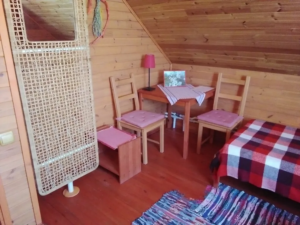 Дом на Цветочной в Суздале