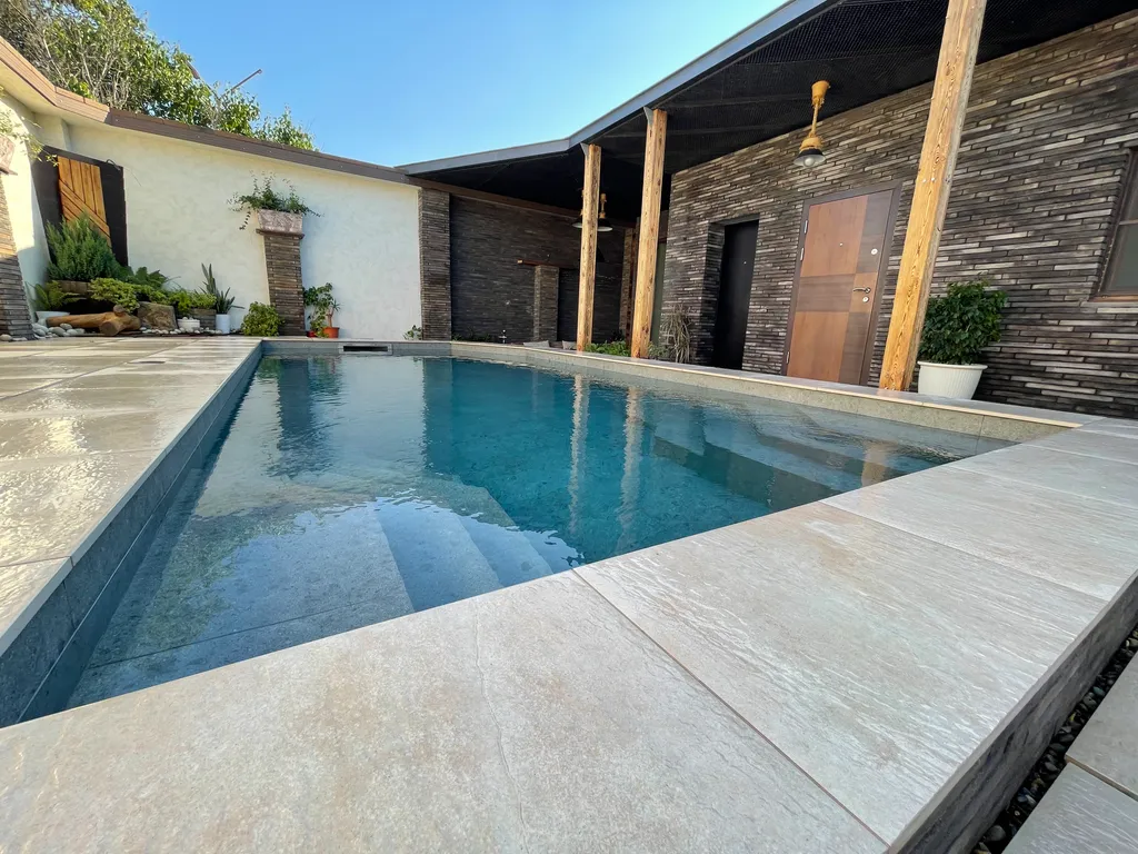 3-комнатный Дом