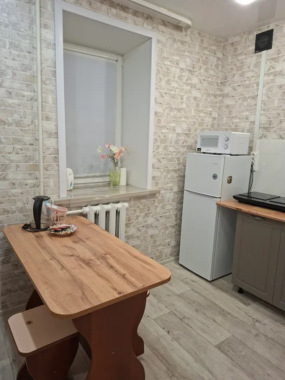 Квартира в центре города