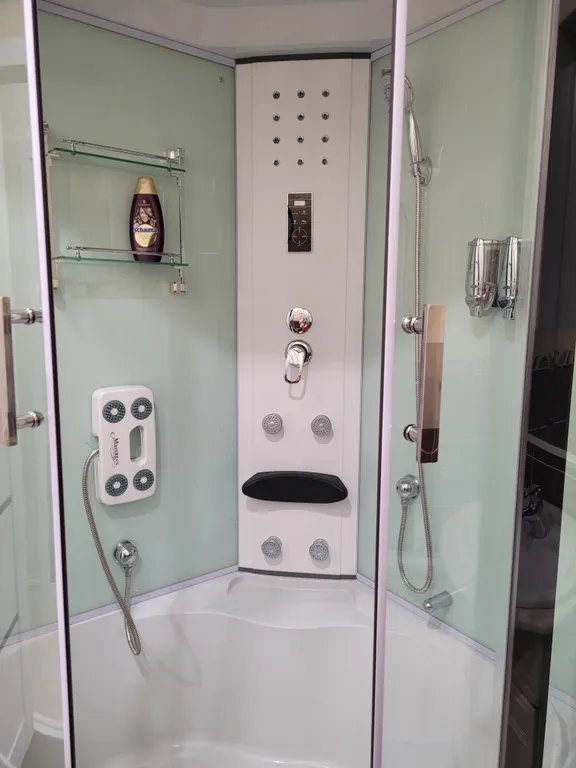 Апартаменты бунгало Валенсия