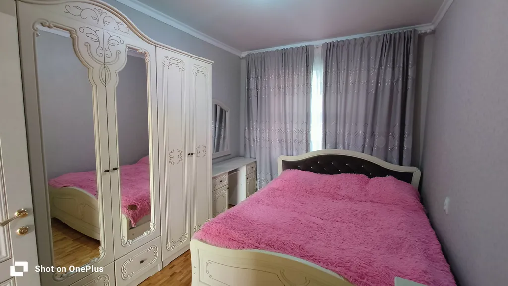 Уютная комната со всеми удобствами, неподалеку от моря