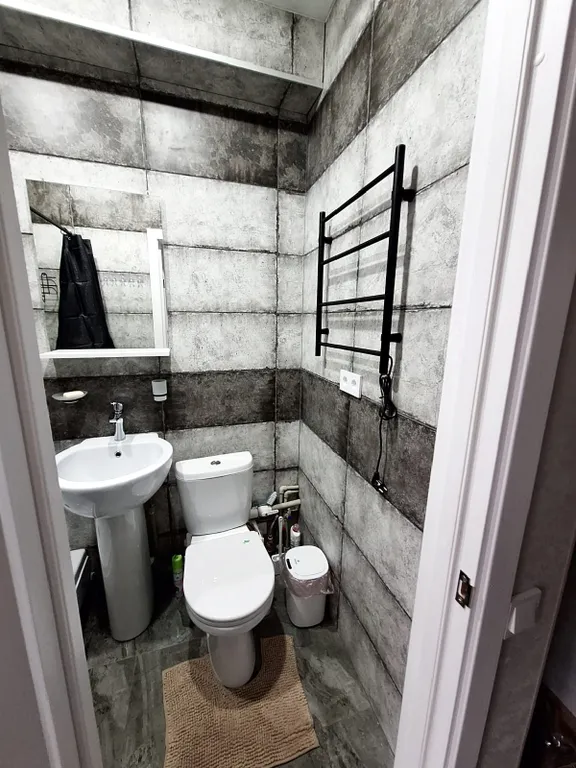 Стильная квартира в центре и в исторической части города