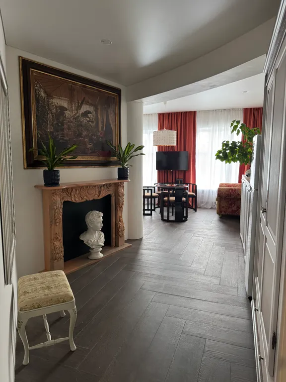 Aпартамент Panorama