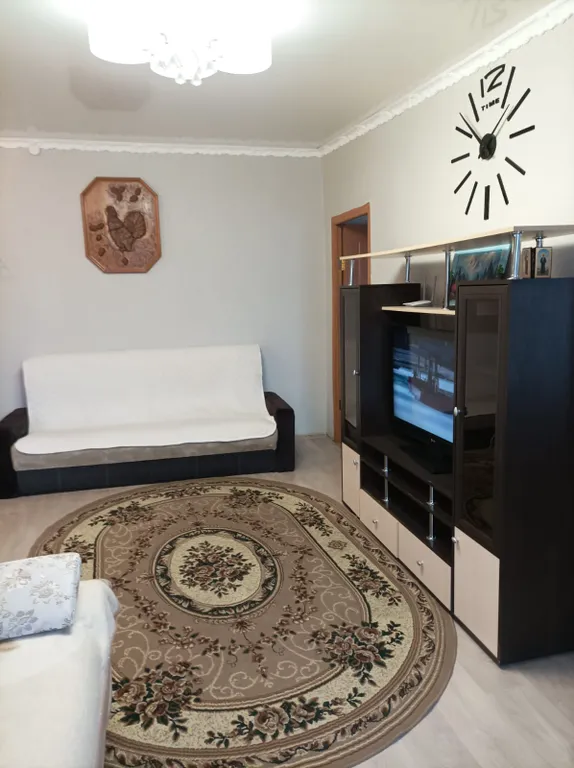 Квартира Уютная квартира в центре — Шерегеш