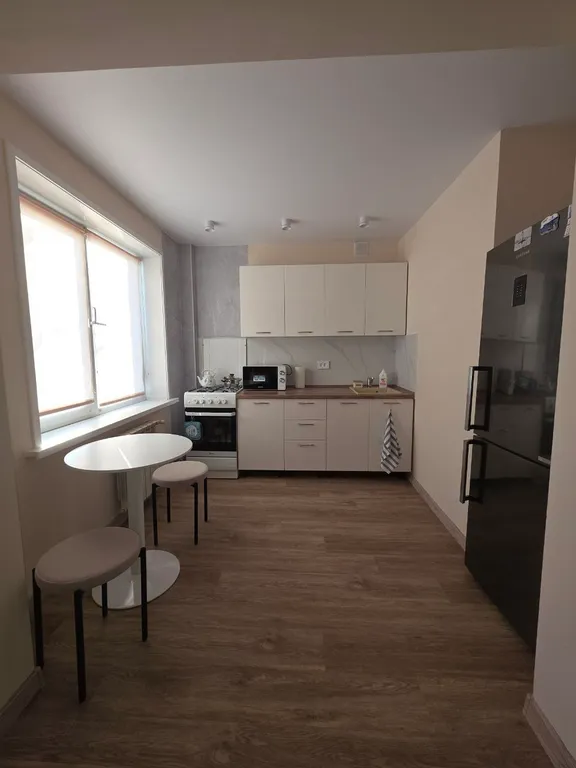 1-комнатная квартира в самом сердце Благовещенска