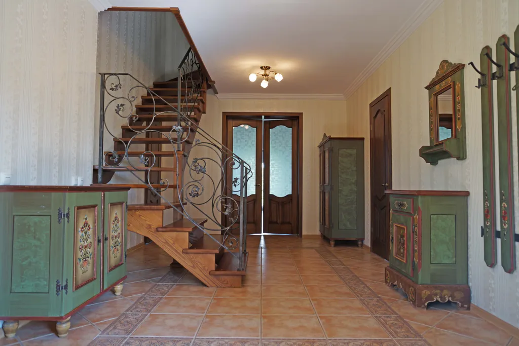 Уютный, большой дом на Славянской