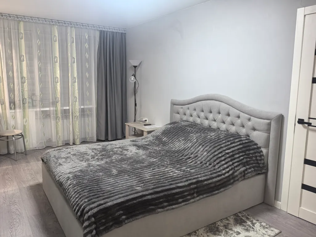 Квартира в центре города, чистая уютная — аренда посуточно в Дзержинск