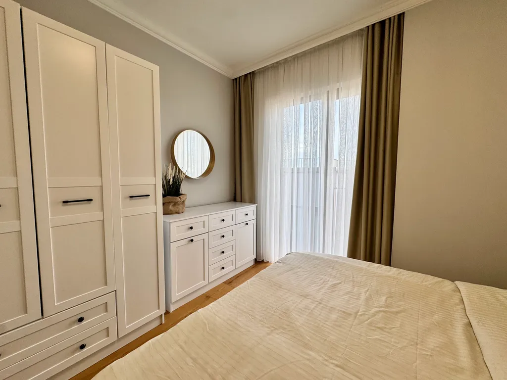 Стильная квартира в центре города, в новом ЖК Taksim 360