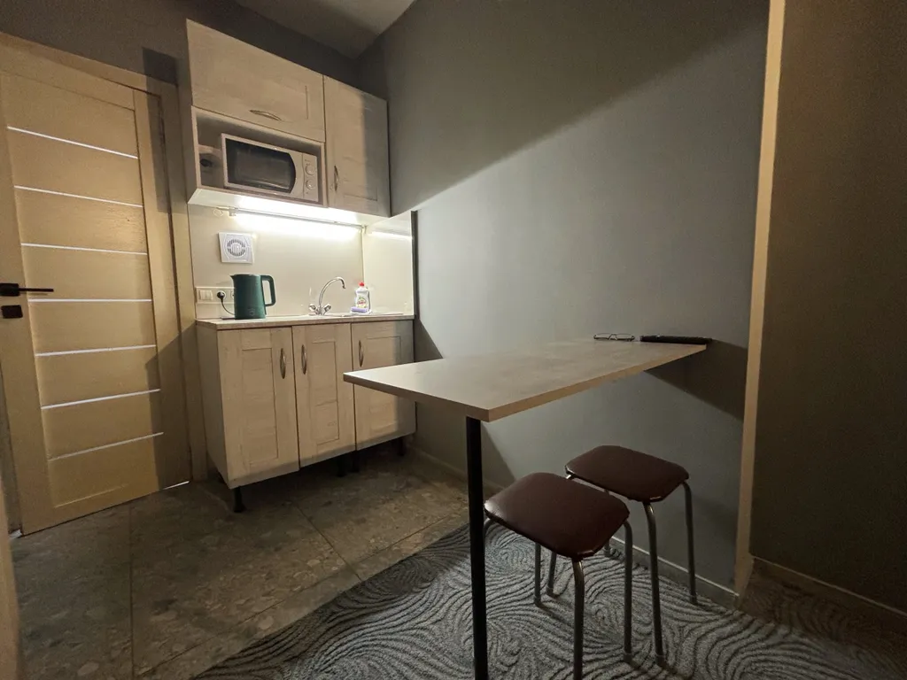 Квартира Квартира Студия в самом центре города возле московского вокзала — Санкт-Петербург