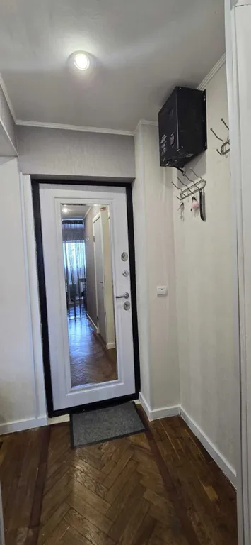 Уютная квартира у моря