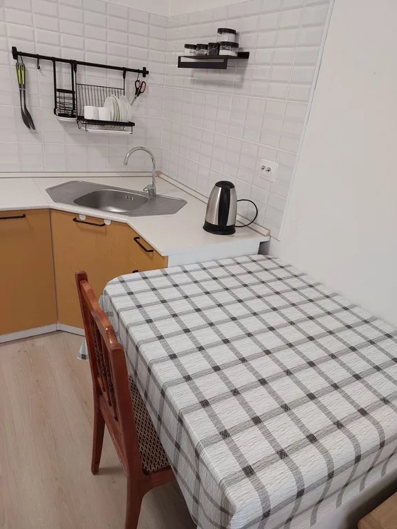 Апартаменты "Уральское время"