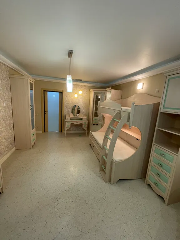 Шикарная квартира с джакузи и сауной