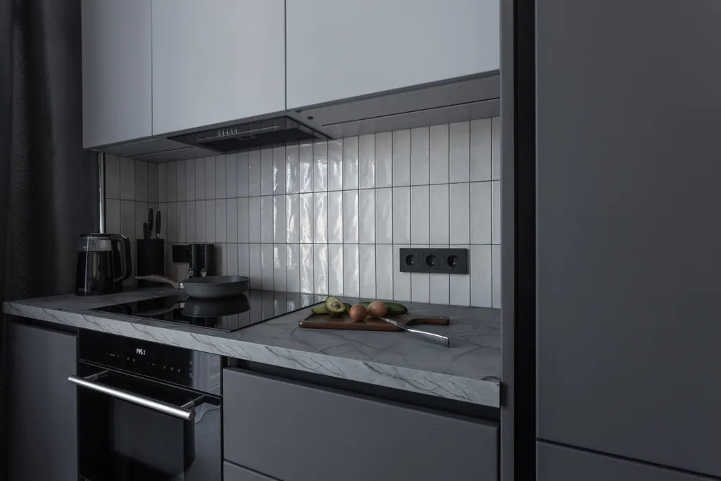 Дом с панорамным видом на море