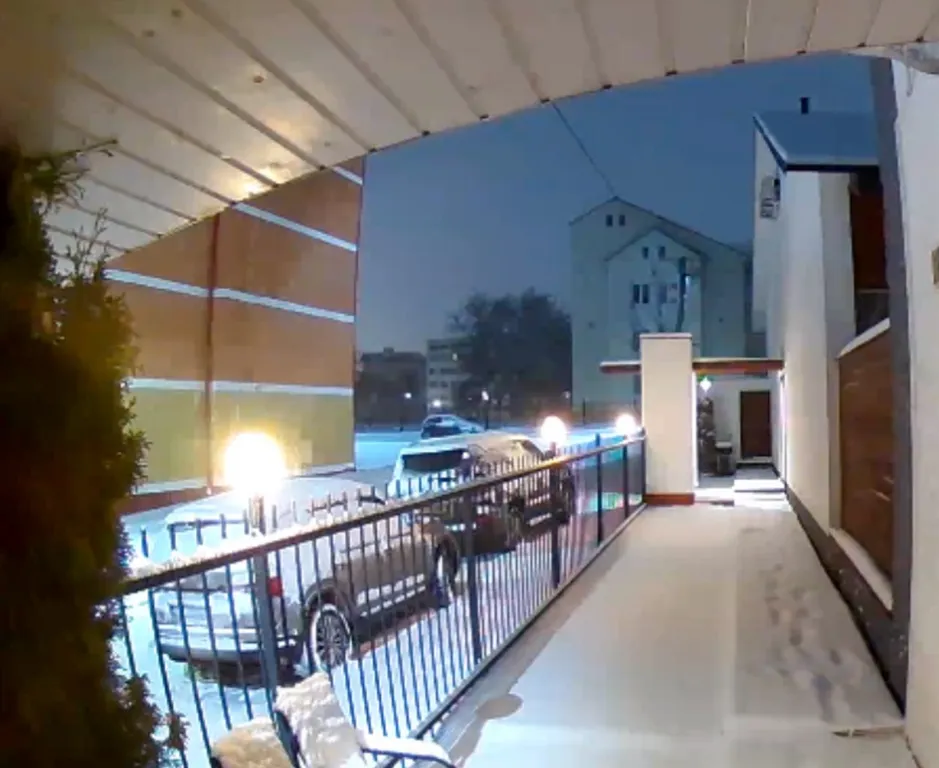 2-уровневые апартаменты с террасой