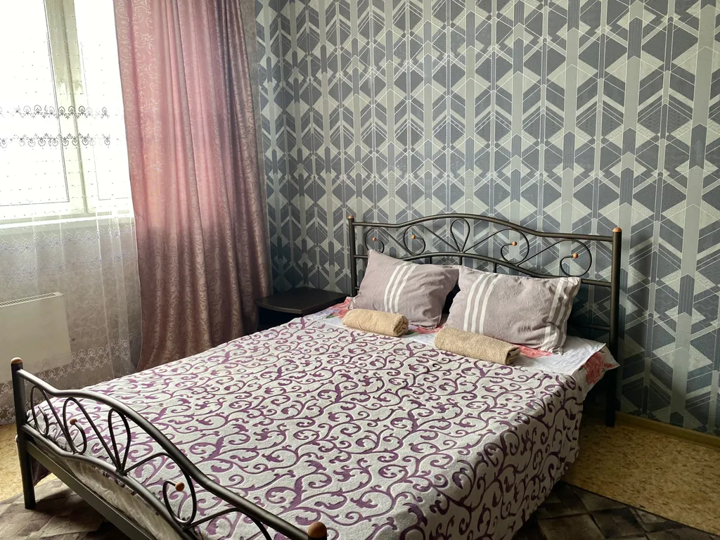 1-комнатная Квартира — аренда посуточно в Подольск