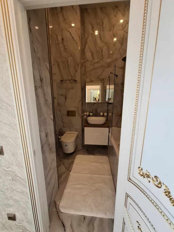 Квартира Квартира бизнес класса — Санкт-Петербург