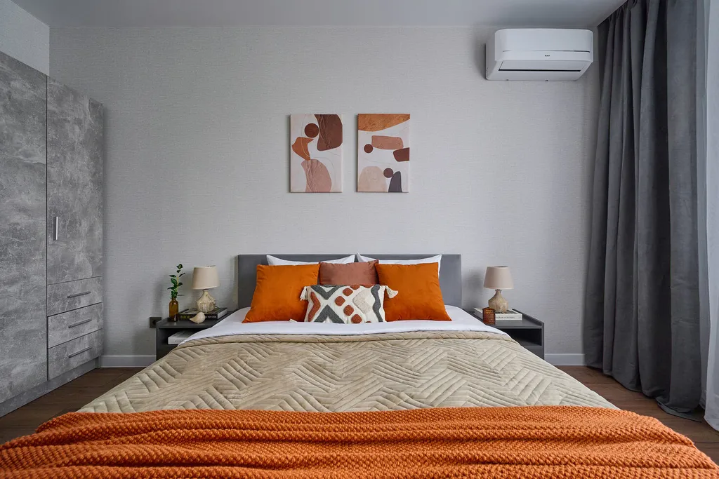 Квартира Квартира в ЖК Самолет — Краснодар