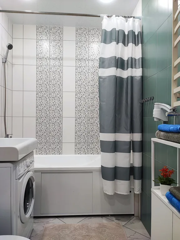 Квартира у моря