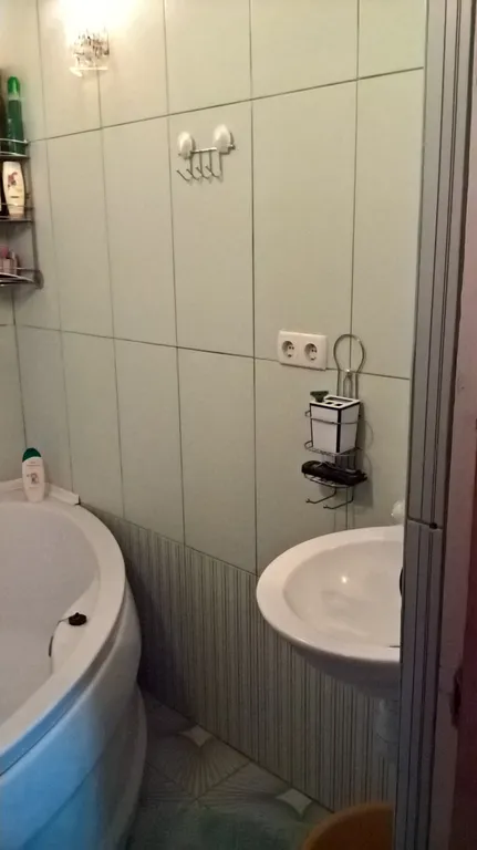 Квартира для отдыха.Вид наФоросскую церковь -бесплатно.