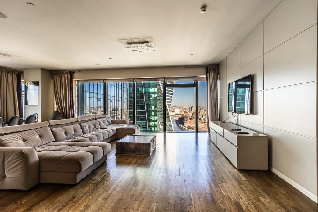 Golden Sky Disco 250м2