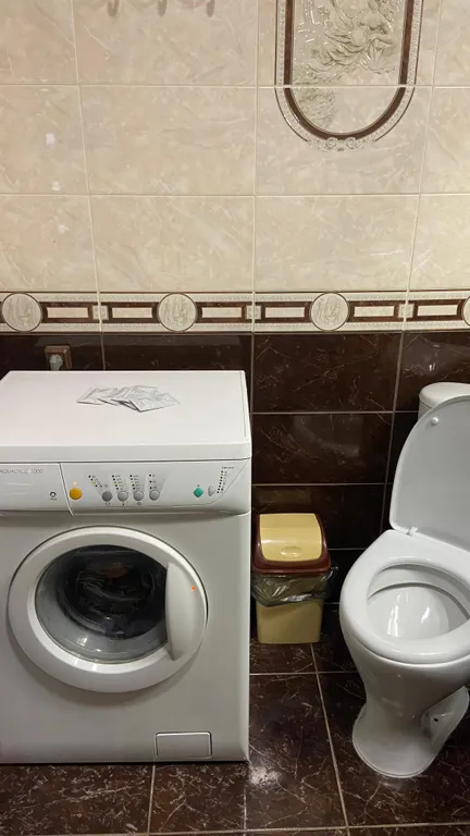 Квартира Уютная квартира в хорошем районе — Джанкой