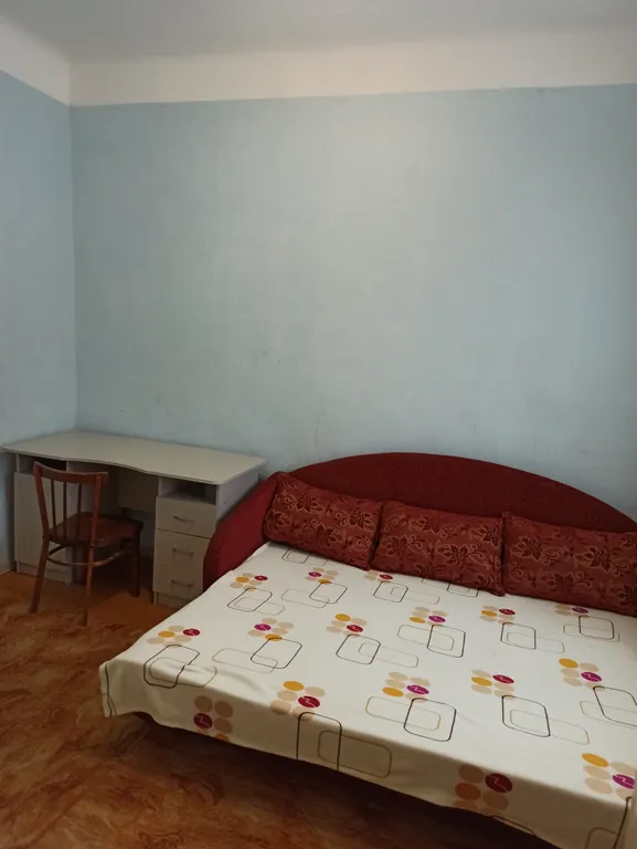 3-комнатная квартира на Печорском