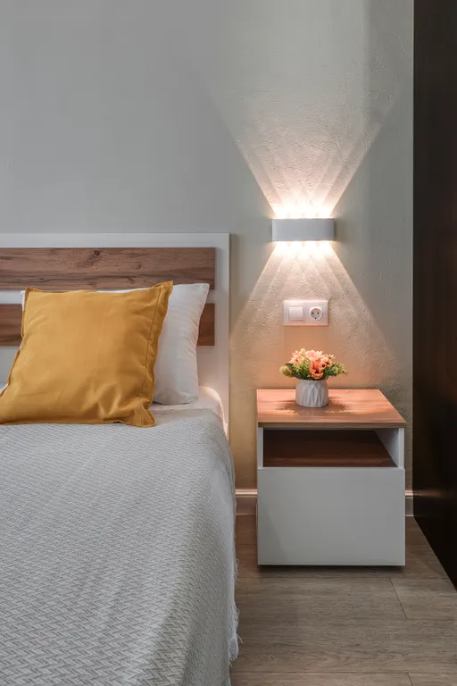 Квартира Квартира с потрясающим видом на город — Екатеринбург