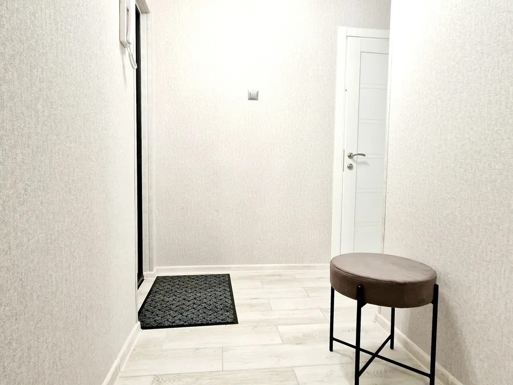 Квартира Апартаменты Любимый Центр — Калининград