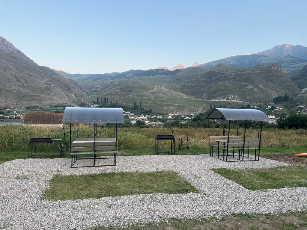 Частные апартаменты панорама 360