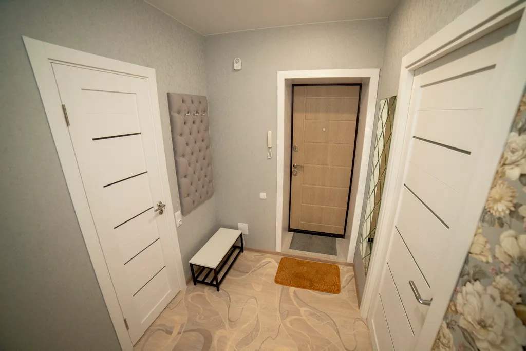 Квартира от Стрижа