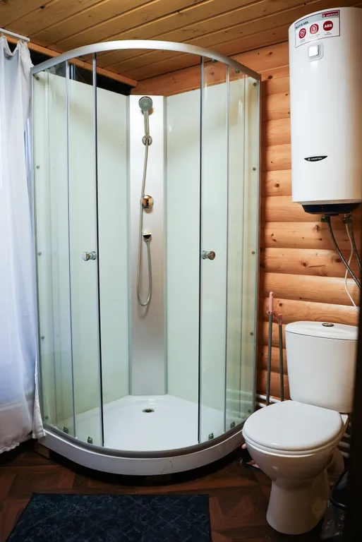 Коттедж Жемчужина