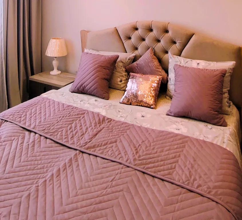 Новая квартира в центре города — аренда посуточно в Саранск