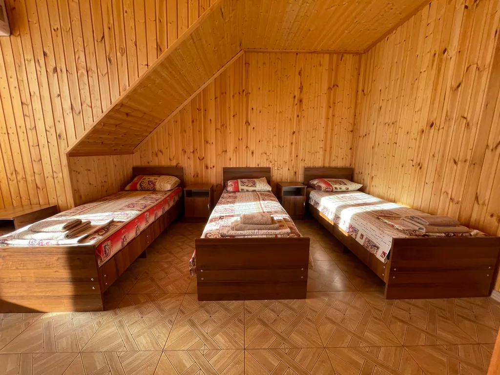 Квартира Комната — Нижняя Хобза