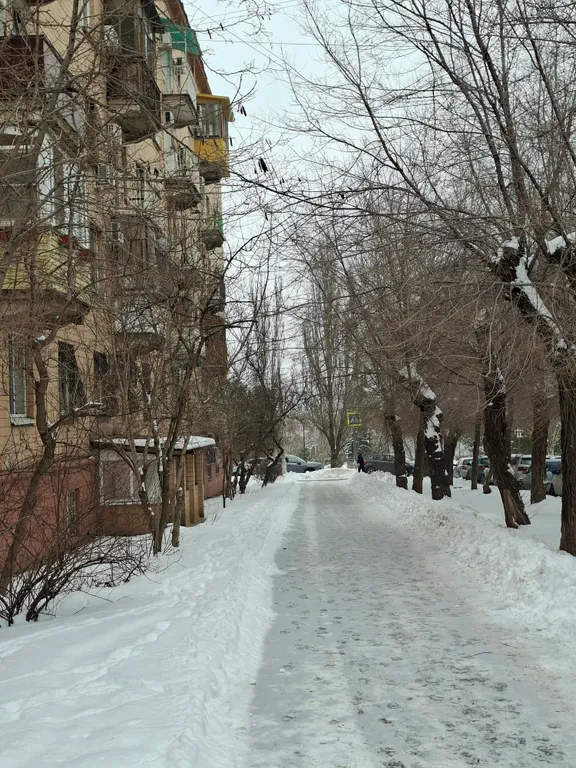 Уютное место для себя