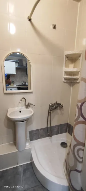 Уютная 2-комнатная квартира