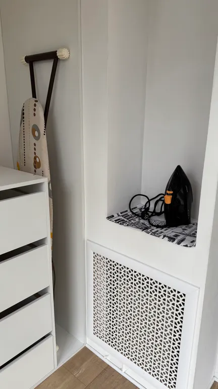 Квартира 2-комнатная квартира с дизайнерским ремонтом в новом доме — Ярославль