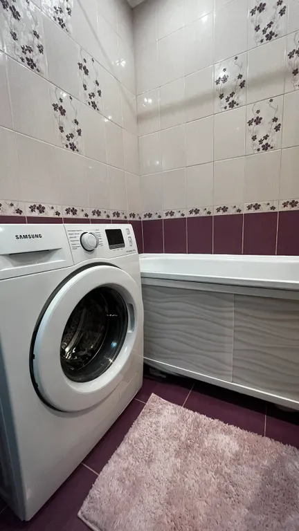 Отличная 1-комнатная квартира