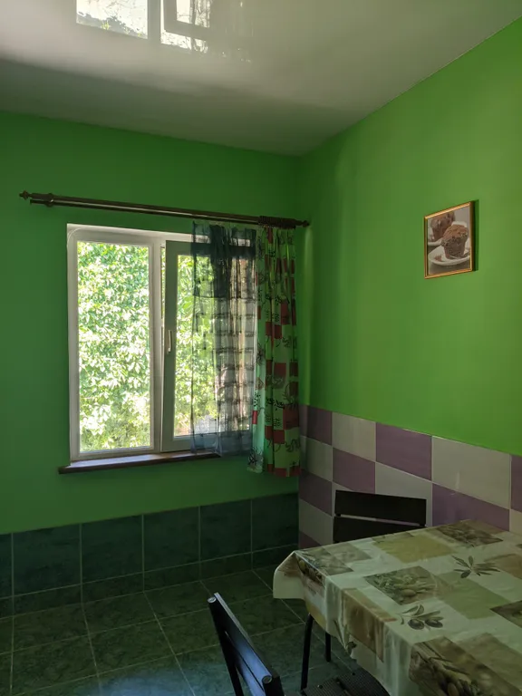 Коттедж 1-комнатный Дом — Судак