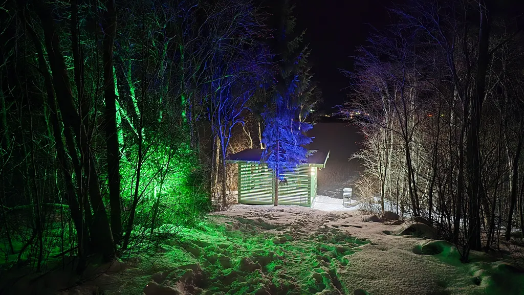 Гостевой дом Хижина у Озера