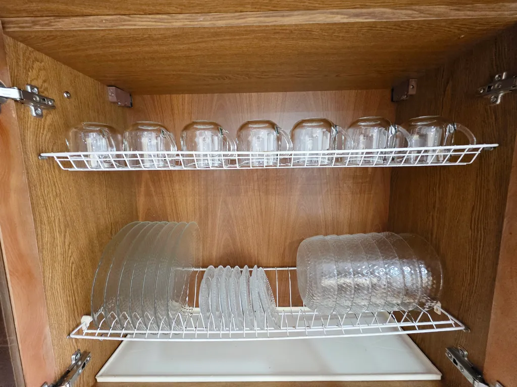 Замечательная квартира