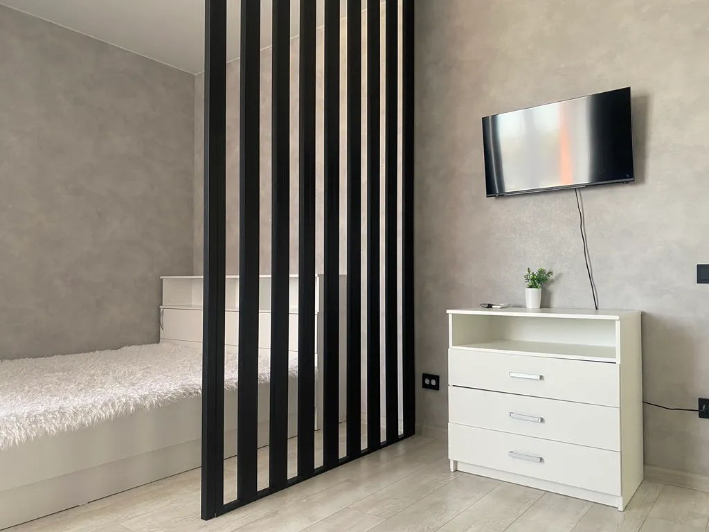 Уютная квартира с видом на Мамаев Курган и недалеко от центра