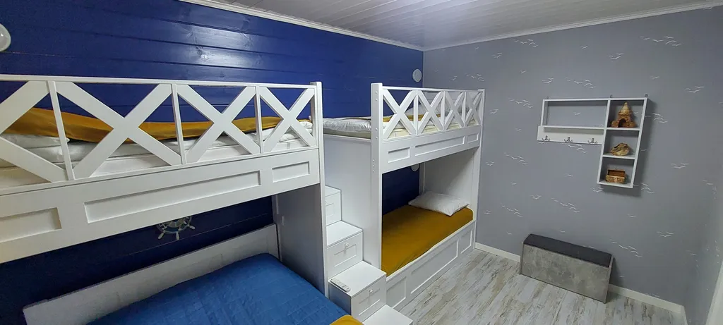 Гостевой дом Чайкина дача