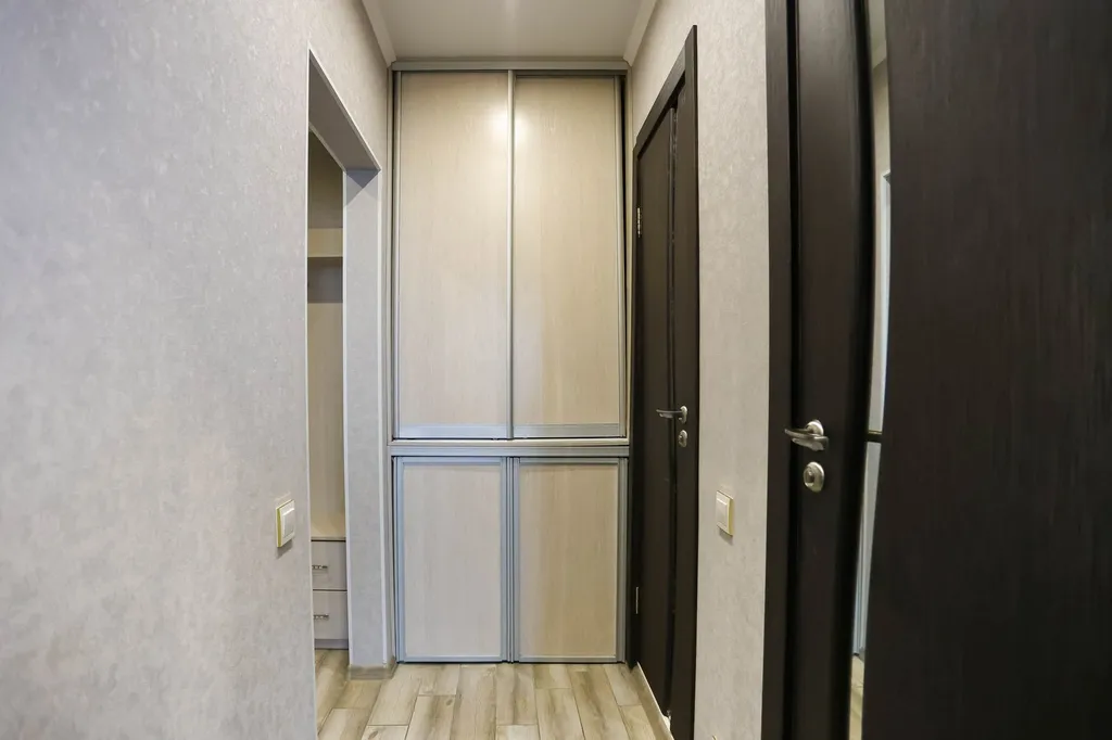 Пять Звёзд Северная река