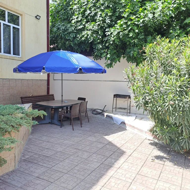 Уютный дом в самом центре, все в шаговой доступности