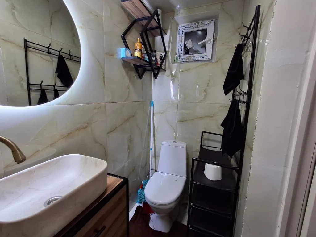 Квартира в центре города Курорта города Пятигорска