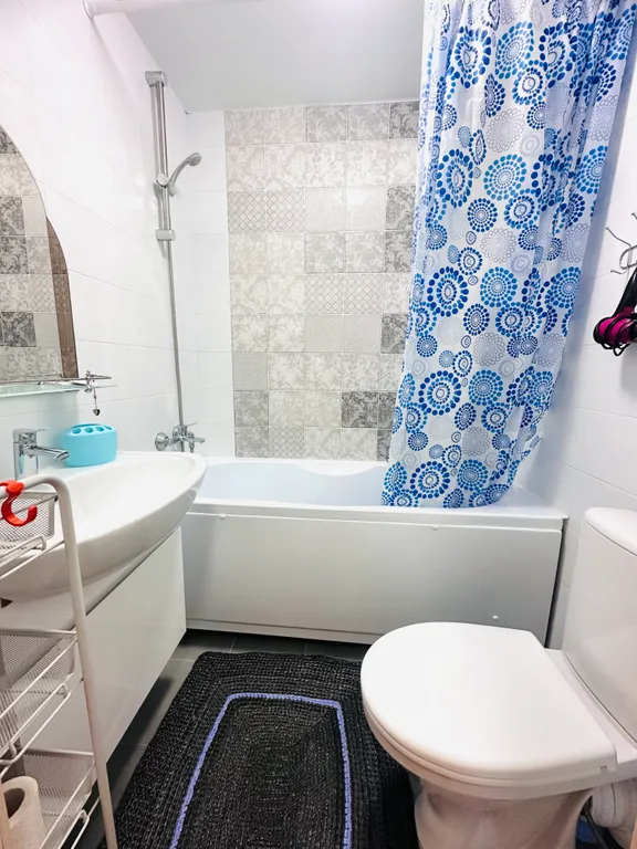 Квартира-студия в Холидей Хаус